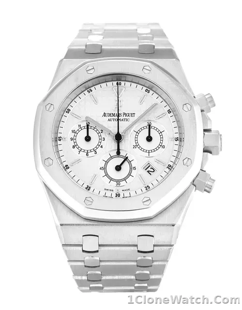Audemars Piguet Royal Oak 25860ST.OO.1110ST.05