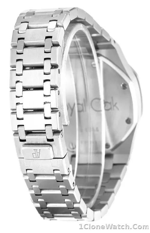 Audemars Piguet Royal Oak 25860ST.OO.1110ST.05 - detail