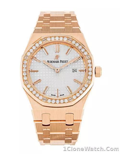 Audemars Piguet Royal Oak 67651OR.ZZ.1261OR.01