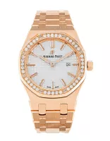 Audemars Piguet Royal Oak 67651OR.ZZ.1261OR.01 - view 1