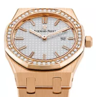 Audemars Piguet Royal Oak 67651OR.ZZ.1261OR.01 - view 4